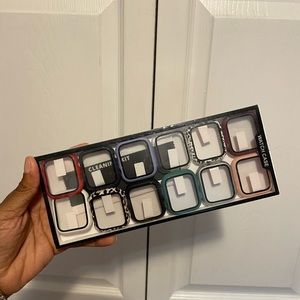 Apple Watch 7/8 cases